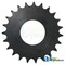 A & I Products Sprocket 4" x6" x1" A-50X23 - alternate 2